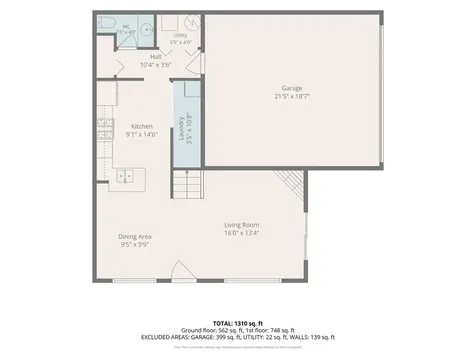 684 Oak Lane Lino Lakes MN 55014