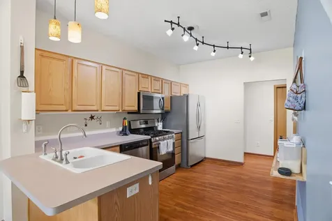 684 Oak Lane Lino Lakes MN 55014