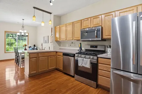 684 Oak Lane Lino Lakes MN 55014