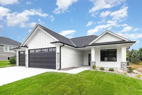 11876 38th Place NE Saint Michael MN 55376