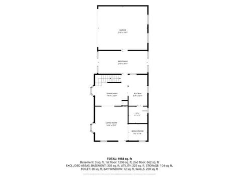 721 Chatham Street Saint Peter MN 56082
