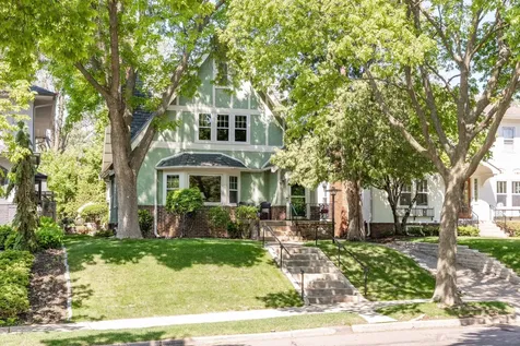 4528 Upton Avenue S Minneapolis MN 55410