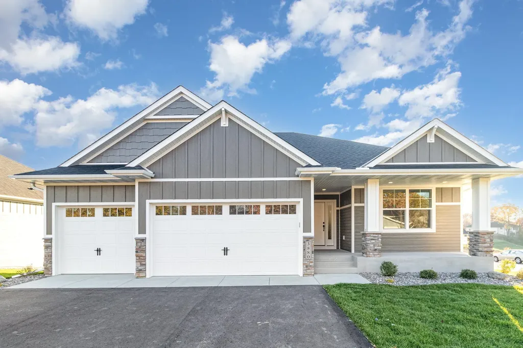 3880 Larabee Avenue NE Saint Michael MN 55376