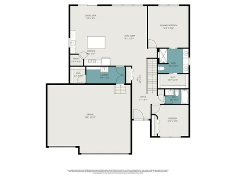 3880 Larabee Avenue NE Saint Michael MN 55376