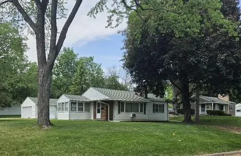 2901 Kyle Avenue N Golden Valley MN 55422