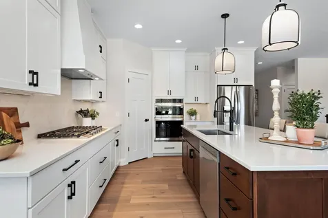 3886 Larabee Avenue NE Saint Michael MN 55376