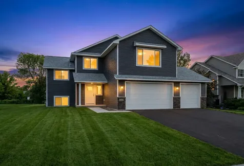 3345 Lachman Court NE Saint Michael MN 55376