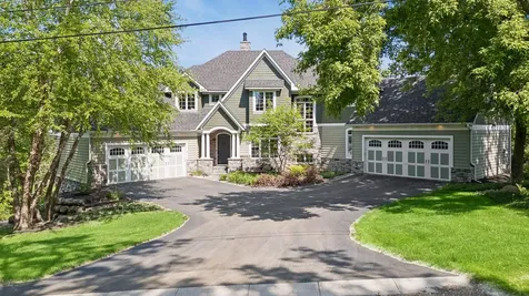2975 Klondike Avenue N Lake Elmo MN 55042