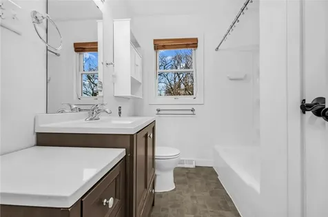 1130 Hallam Avenue N Mahtomedi MN 55115
