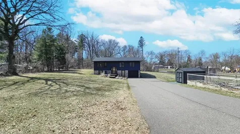 1130 Hallam Avenue N Mahtomedi MN 55115