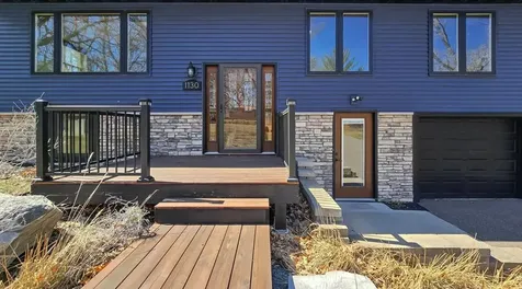 1130 Hallam Avenue N Mahtomedi MN 55115