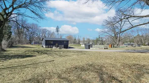 1130 Hallam Avenue N Mahtomedi MN 55115