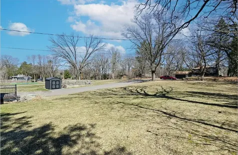 1130 Hallam Avenue N Mahtomedi MN 55115