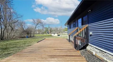 1130 Hallam Avenue N Mahtomedi MN 55115