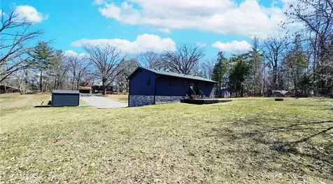 1130 Hallam Avenue N Mahtomedi MN 55115
