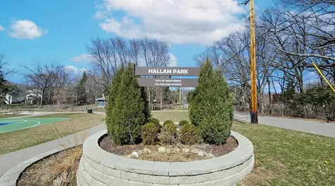 1130 Hallam Avenue N Mahtomedi MN 55115