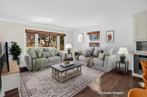 1130 Hallam Avenue N Mahtomedi MN 55115