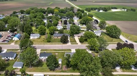 501 2nd Street NE Hayfield MN 55940
