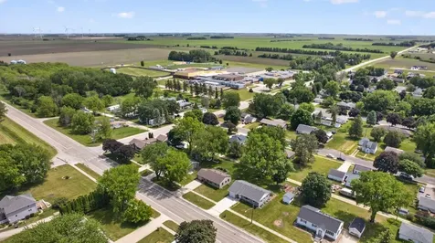 501 2nd Street NE Hayfield MN 55940