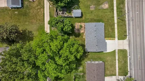 501 2nd Street NE Hayfield MN 55940