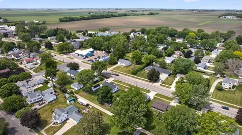 501 2nd Street NE Hayfield MN 55940