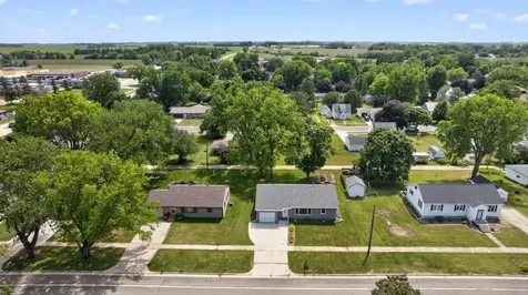 501 2nd Street NE Hayfield MN 55940