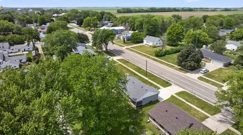 501 2nd Street NE Hayfield MN 55940