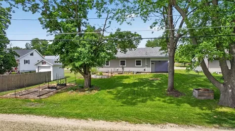 501 2nd Street NE Hayfield MN 55940