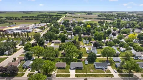 501 2nd Street NE Hayfield MN 55940