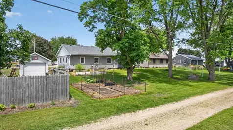 501 2nd Street NE Hayfield MN 55940