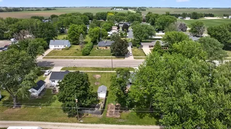 501 2nd Street NE Hayfield MN 55940