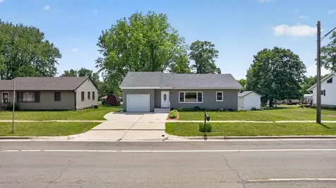 501 2nd Street NE Hayfield MN 55940