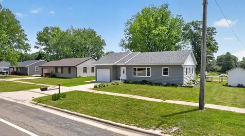 501 2nd Street NE Hayfield MN 55940
