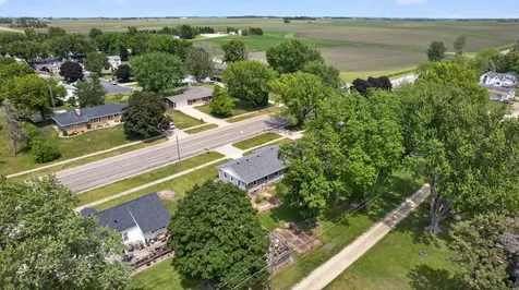 501 2nd Street NE Hayfield MN 55940