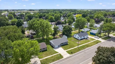 501 2nd Street NE Hayfield MN 55940