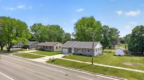 501 2nd Street NE Hayfield MN 55940