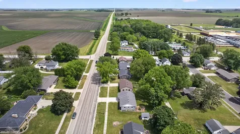501 2nd Street NE Hayfield MN 55940