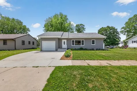 501 2nd Street NE Hayfield MN 55940
