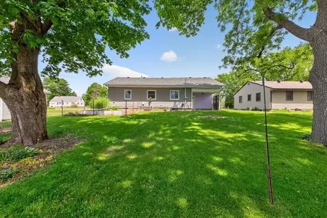 501 2nd Street NE Hayfield MN 55940