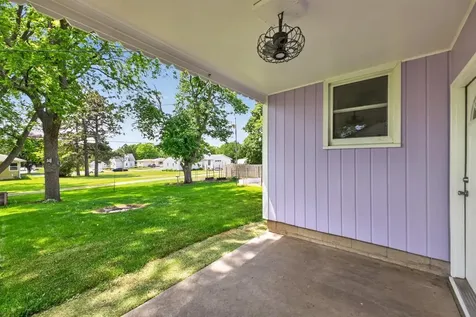 501 2nd Street NE Hayfield MN 55940