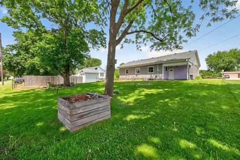 501 2nd Street NE Hayfield MN 55940