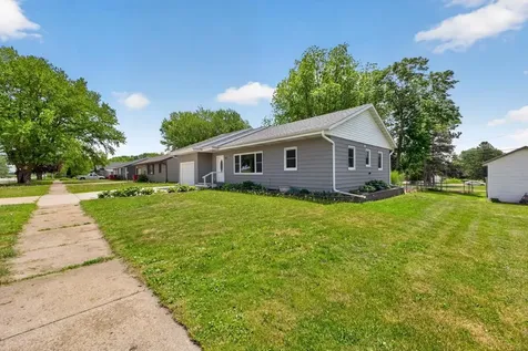 501 2nd Street NE Hayfield MN 55940