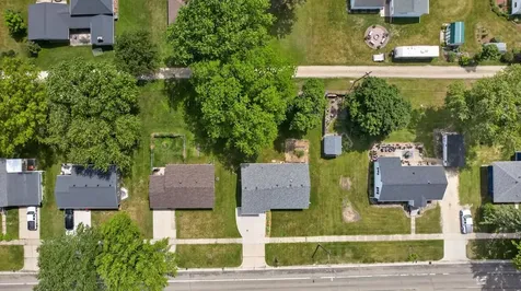 501 2nd Street NE Hayfield MN 55940
