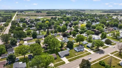 501 2nd Street NE Hayfield MN 55940