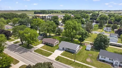 501 2nd Street NE Hayfield MN 55940