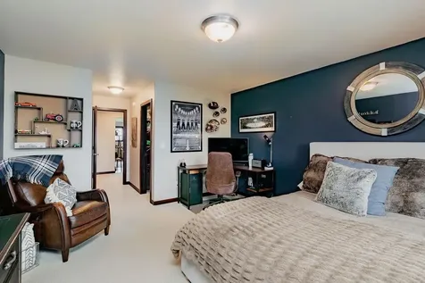 5827 Silverleaf Drive S Fargo ND 58104