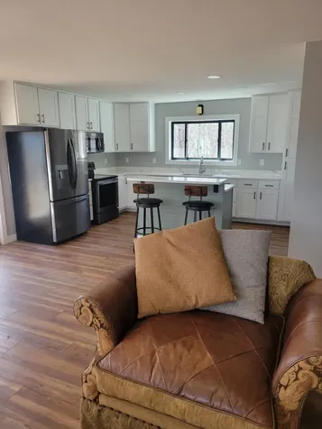 12350 Little Pine Road SW Brainerd MN 56401