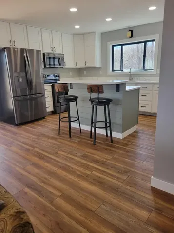 12350 Little Pine Road SW Brainerd MN 56401