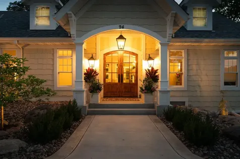 94 Neptune Street Mahtomedi MN 55115