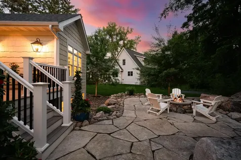94 Neptune Street Mahtomedi MN 55115